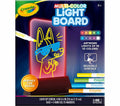 Multi-Color Light Board
