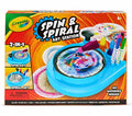 Spin &amp; Spiral Art Station 2.0
