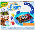Washable Paint Pendulum