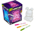 Light-Ups Recolorable Bunny