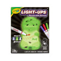 Light-Ups Recolorable Mummy