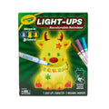 Light-Ups Recolorable Reindeer