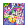 Marker Workshop