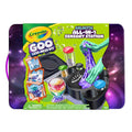 Crayola Goo All-in-1 Galactic Sensory Station