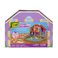Scribble Scrubbie Ultimate Friendship Collection