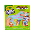 Crayola Goo Satisfying Booster Pack