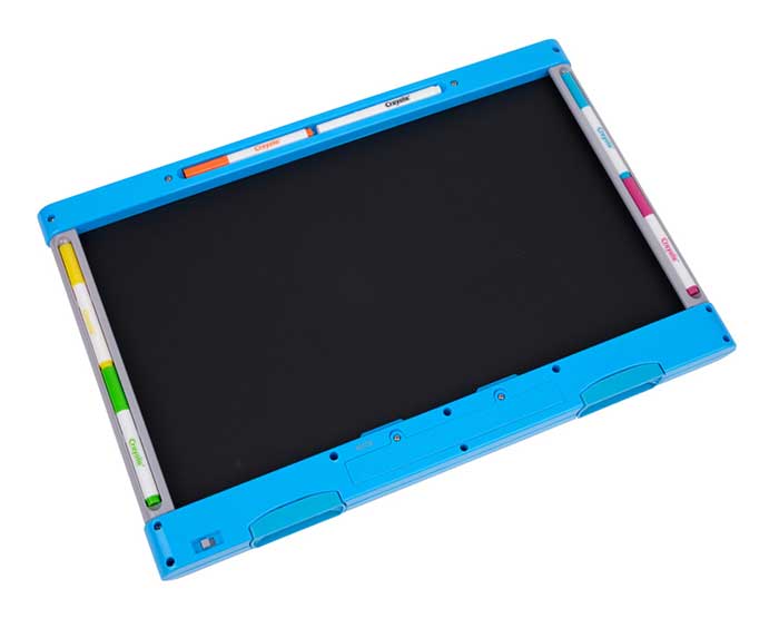 Ultimate Light Board ColorVibe Blue