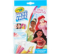 Color Wonder Mini Box Set Disney Princess