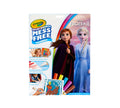 Color Wonder Mess Free Frozen 2 Coloring Pages &amp; Markers