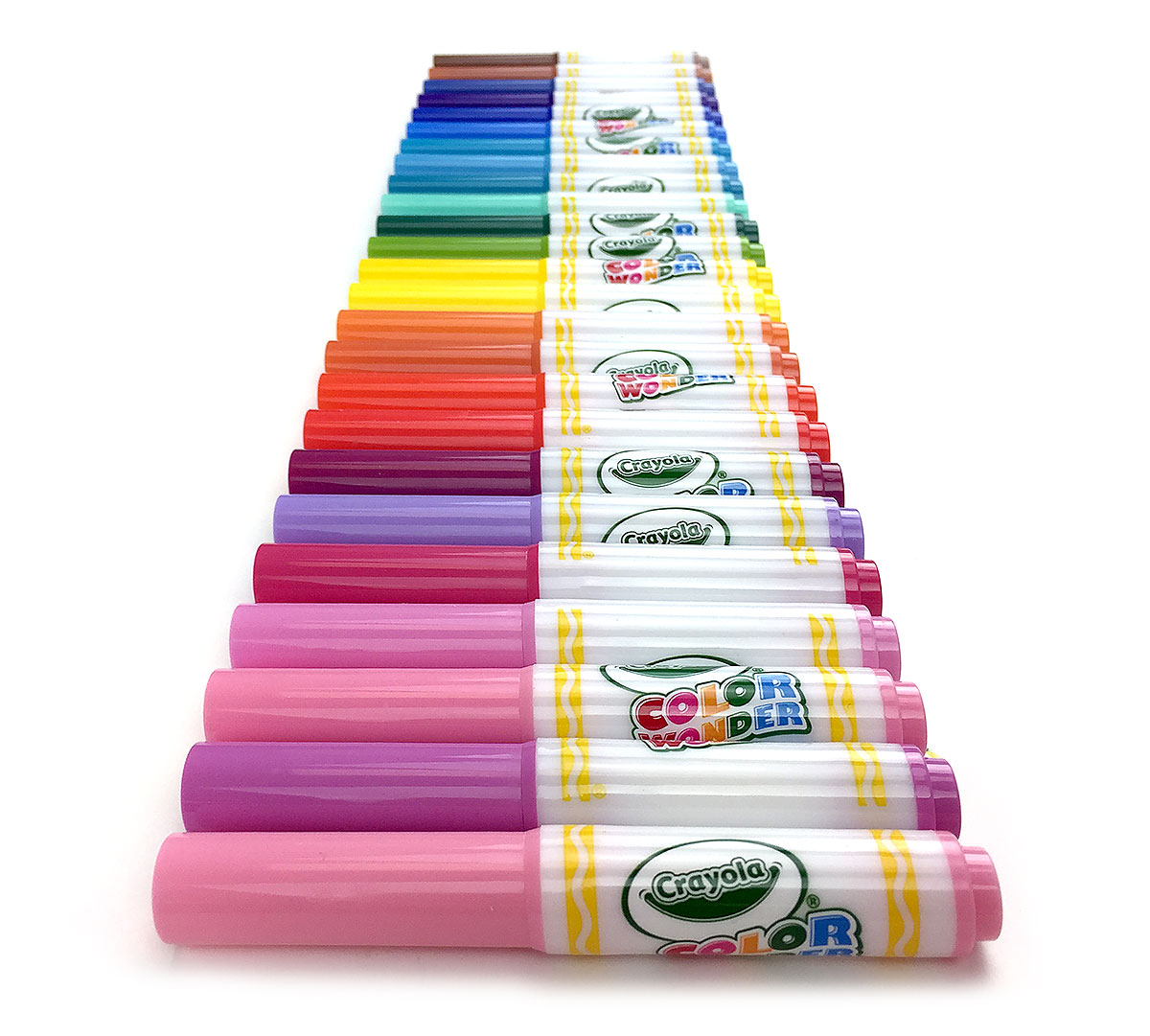 Color Wonder Mess Free Ultimate Coloring Set