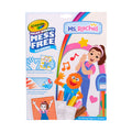 Color Wonder Mess Free Ms Rachel Coloring Pages &amp; Markers