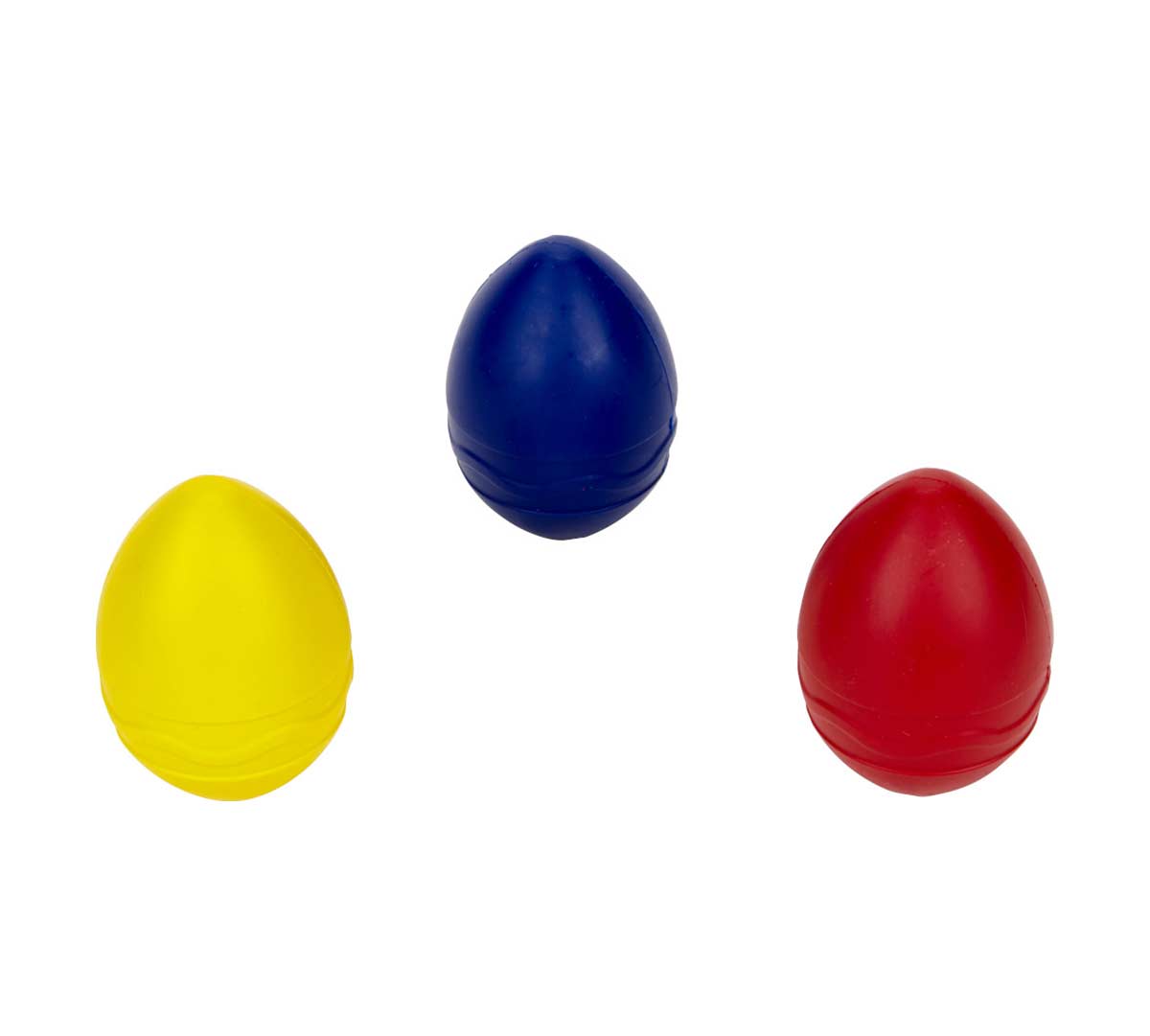 Palm Grasp Egg Crayons 3 Count