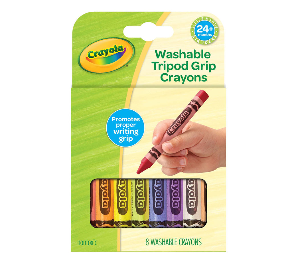 Young Kids Art Supplies Set