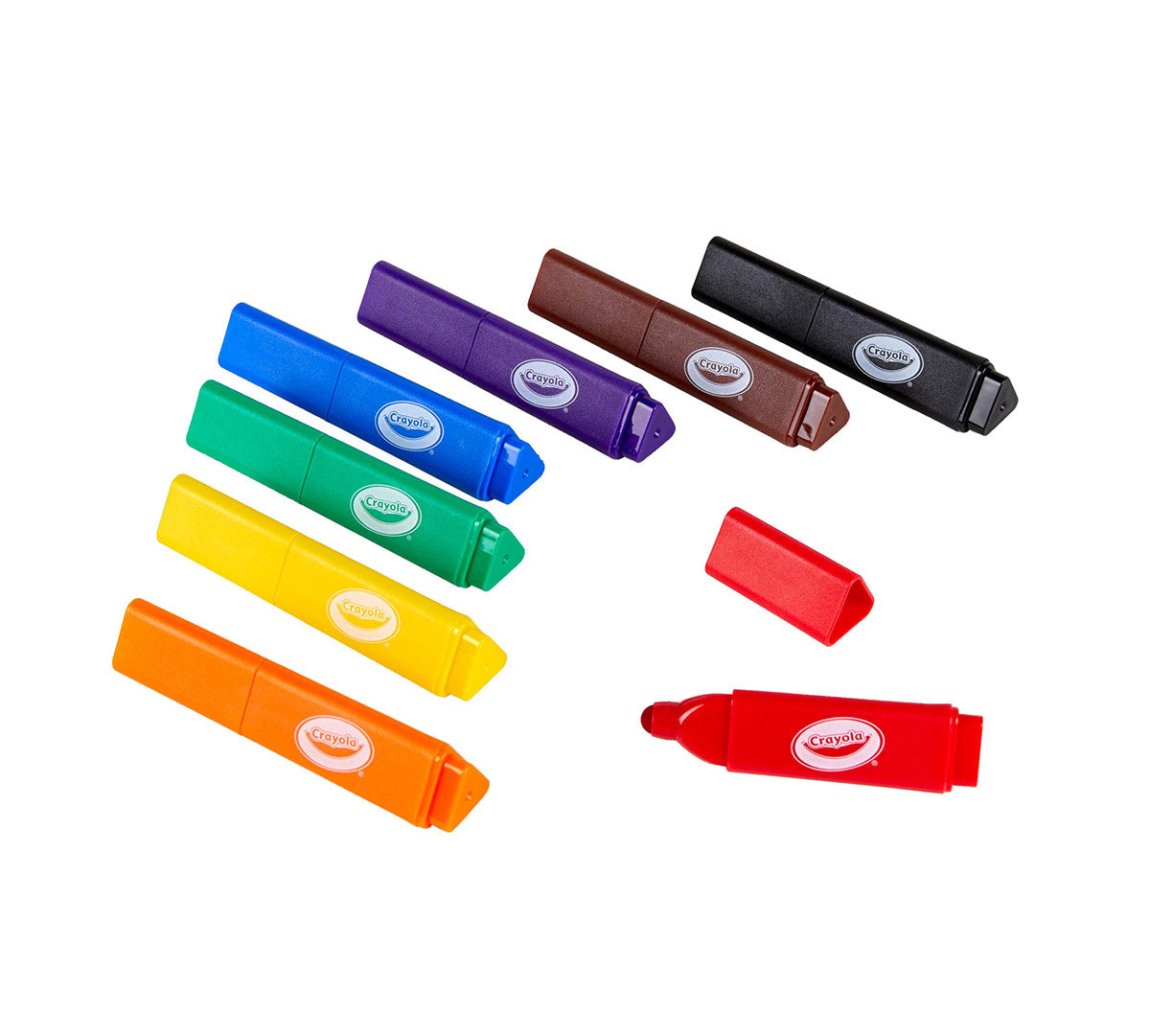 Young Kids Art Supplies Set
