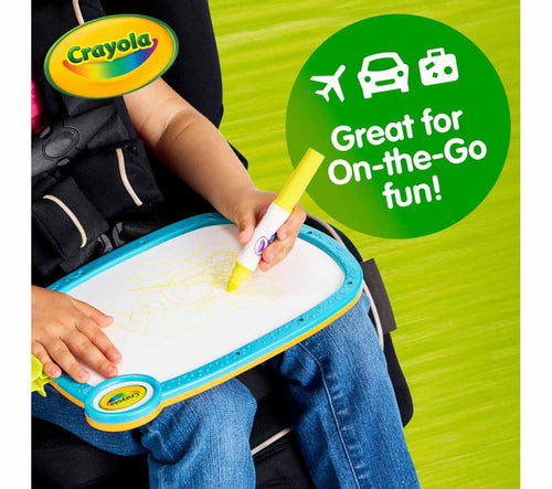 2-in-1 Doodle Board