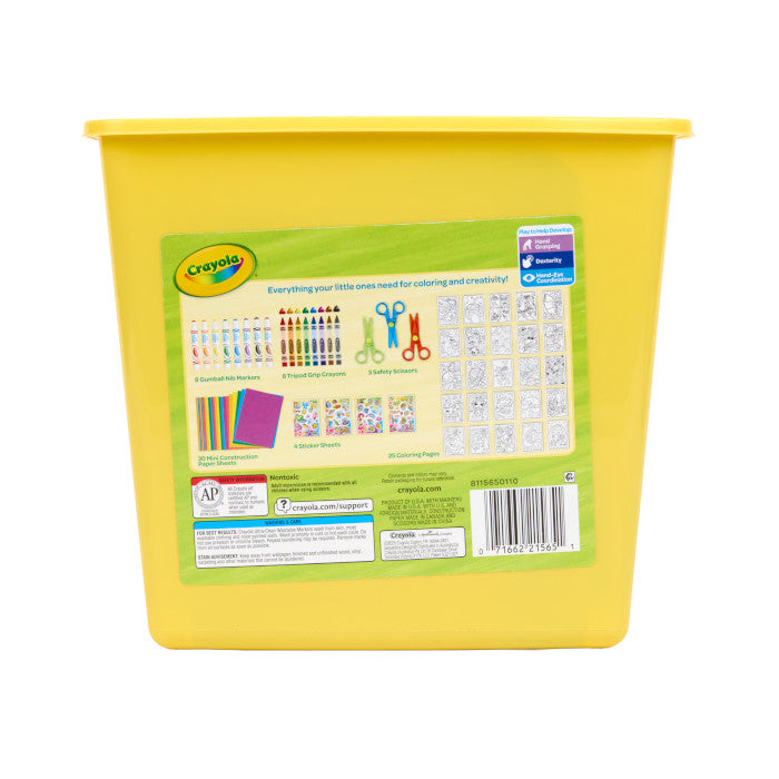 Preschool Colossal Tub