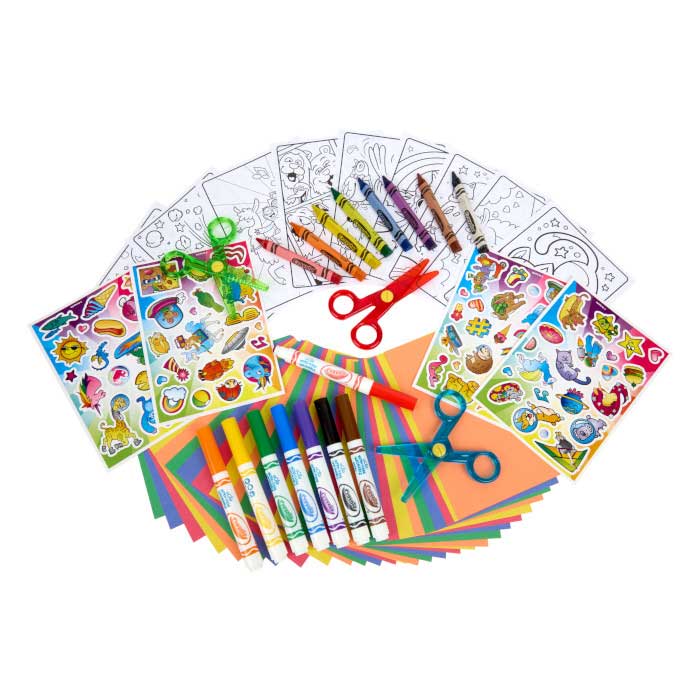 Preschool Colossal Tub