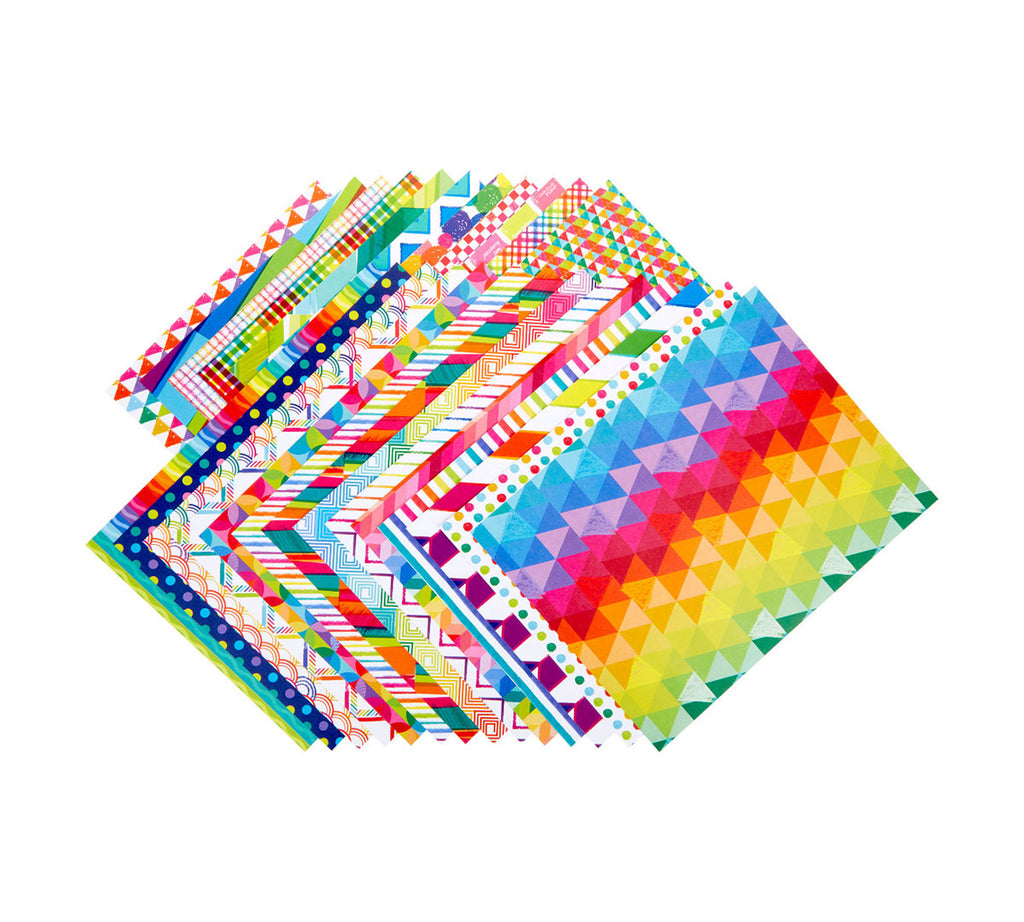 Bright Pop Cardstock