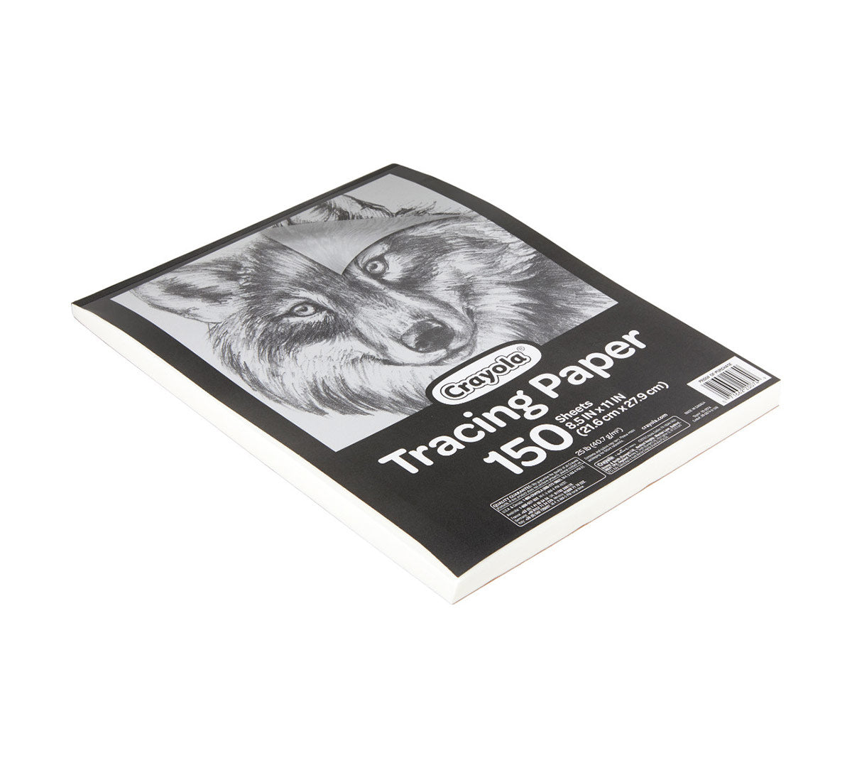 Tracing Paper 150 Count