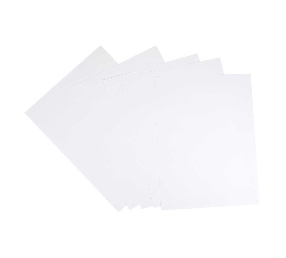 Painting Paper Pad 25 Sheets