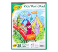 Painting Paper Pad 25 Sheets