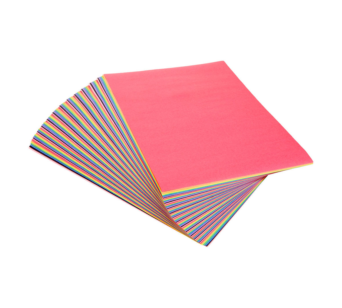 Construction Paper 96 Count