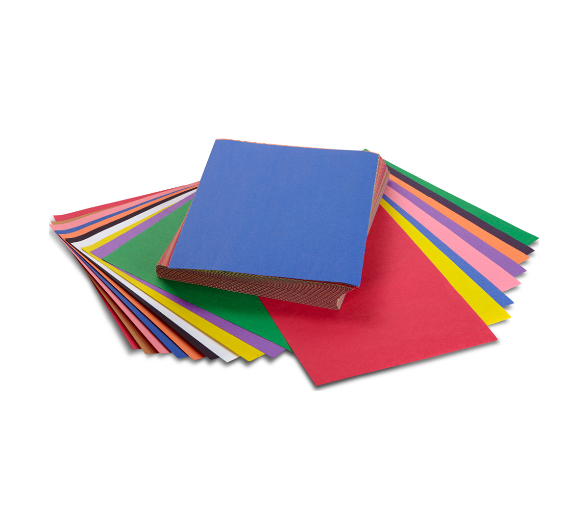 Construction Paper 240 Count