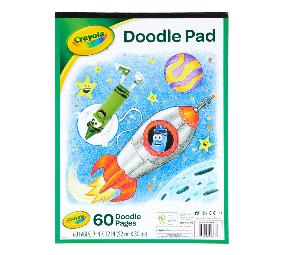 Doodle Pad
