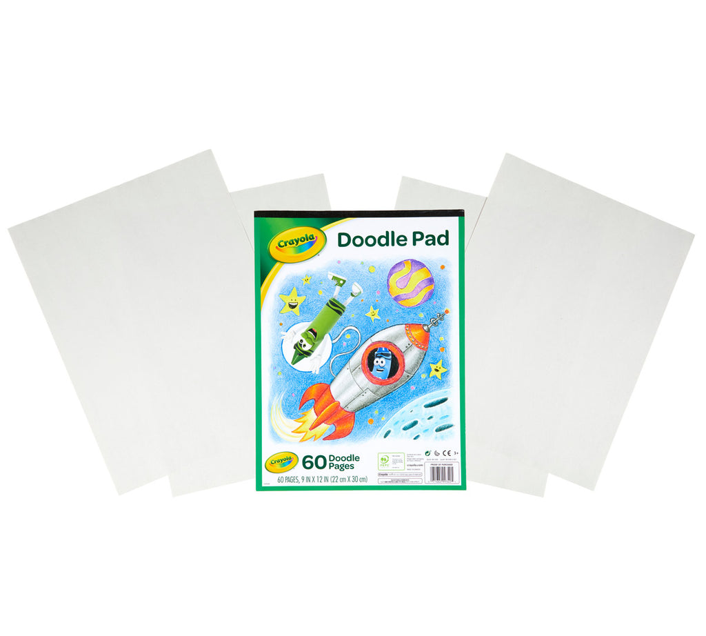Doodle Pad