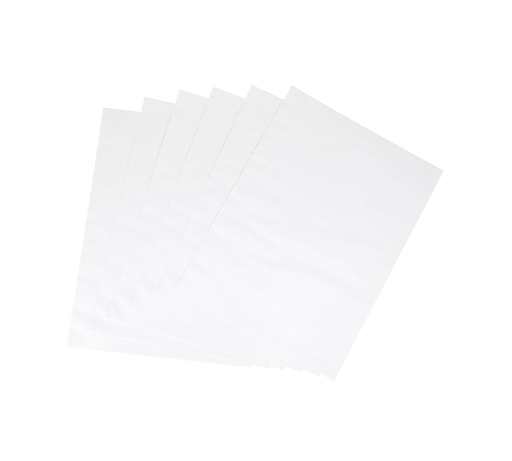 Giant Fingerpaint Paper 25 Sheets