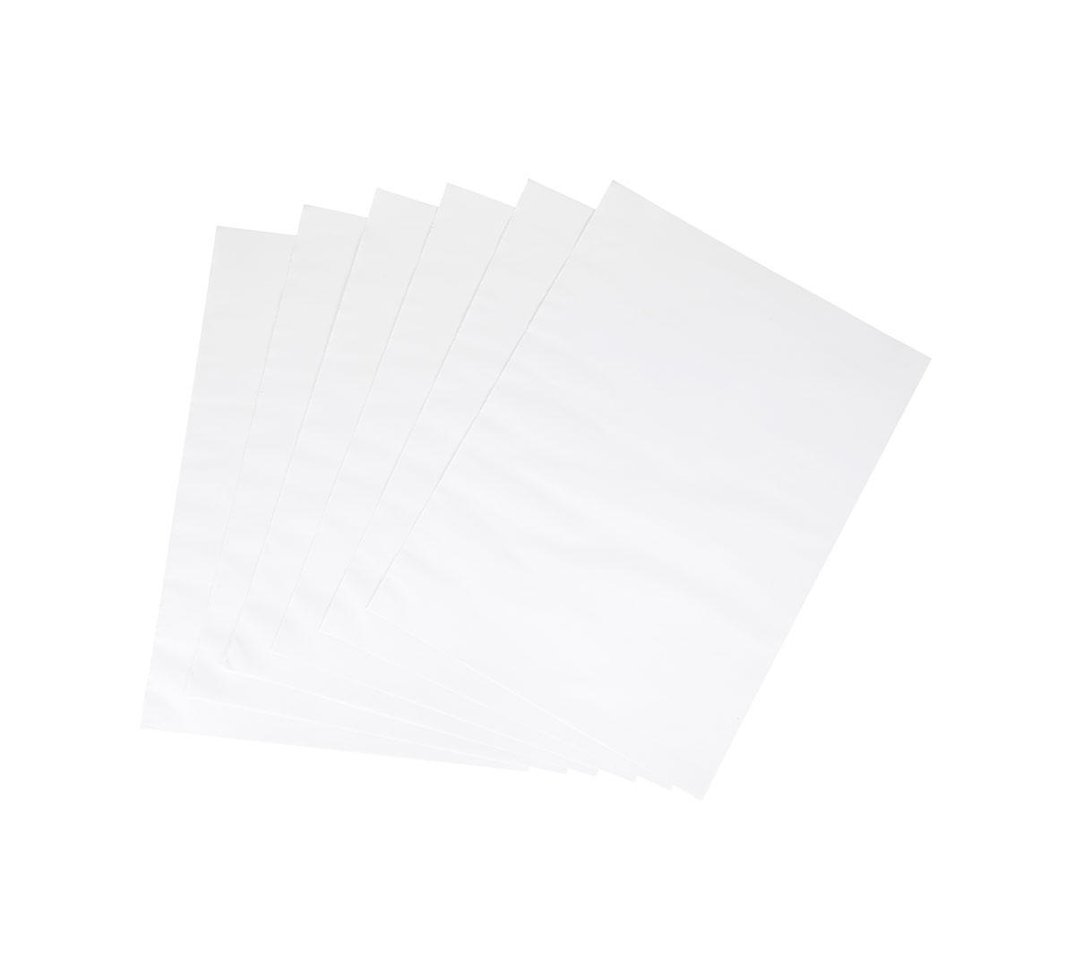 Giant Fingerpaint Paper 25 Sheets
