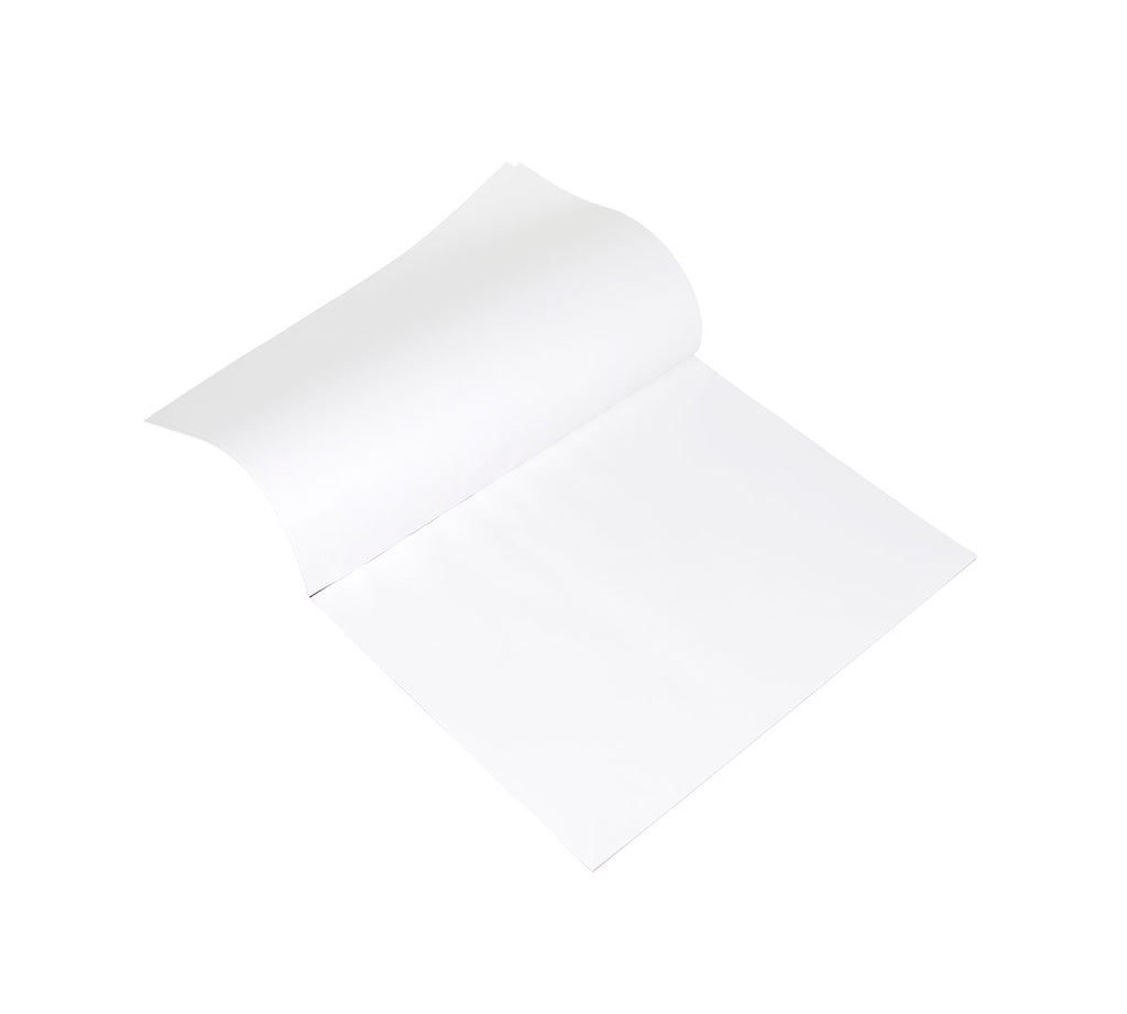 Giant Fingerpaint Paper 25 Sheets
