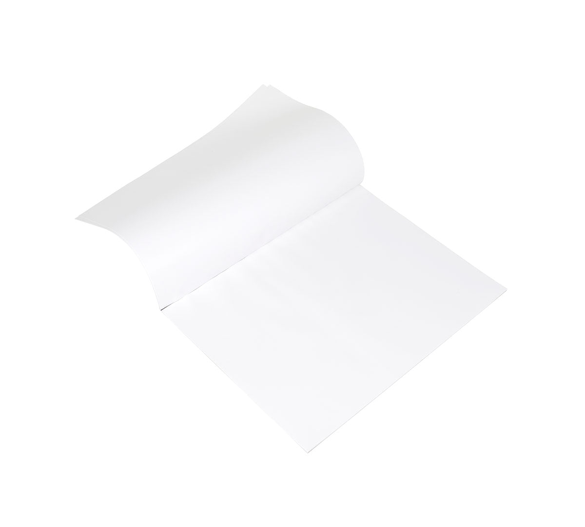 Giant Fingerpaint Paper 25 Sheets