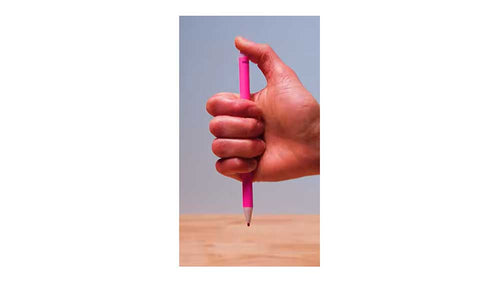 Clicks Mechanical Colored Pencil Set 12 Pastel Colors