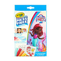 Color Wonder Mini Box Set Ariel