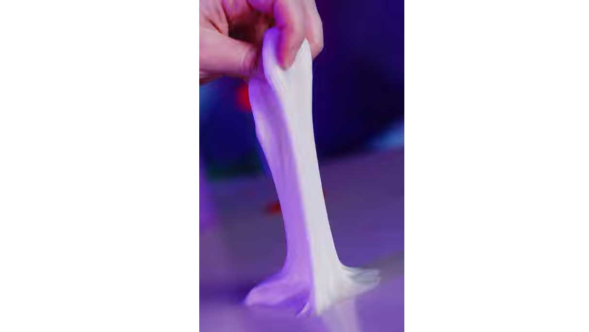 Crayola Goo All-in-1 Galactic Sensory Station