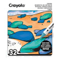 Vibing Adult Coloring Book 32 pages