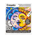 Mercury in Retrograde Adult Coloring Book 32 pages