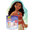Disney Princess Color &amp; Sticker Kit