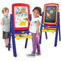 Qwikflip 2-sided Easel