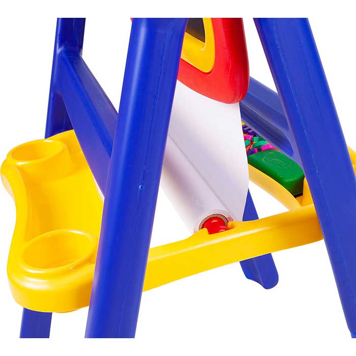 Qwikflip 2-sided Easel