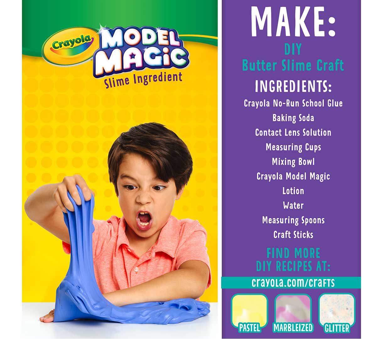Model Magic Variety Pack 30 ct