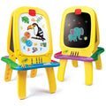 Deluxe Magnetic Double-sided Easel